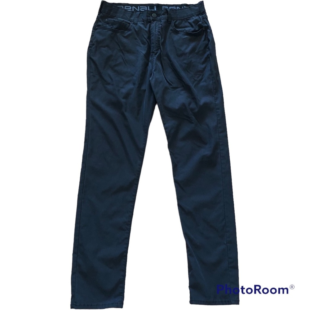 Denali Mens Lightweight Stretch Pants Slacks 32x32